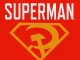Superman Red Son Poster