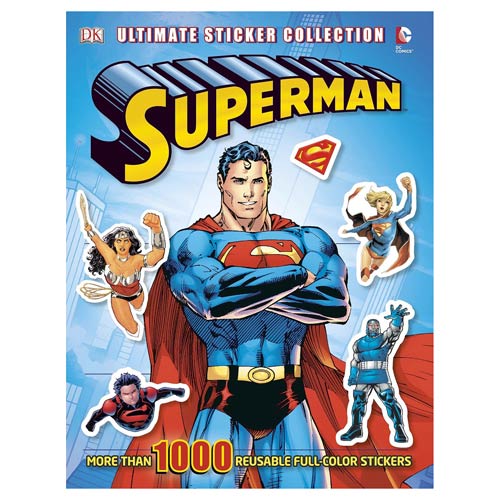 Amazoncom: Superman Ultimate Collectors Edition