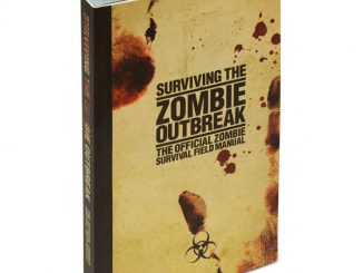 Surviving the Zombie Outbreak