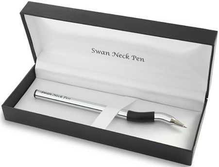 Swan Neck Pen