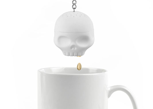 T-Bones Tea Infuser