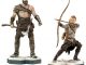 TOTAKU God of War Kratos & Atreus Figures