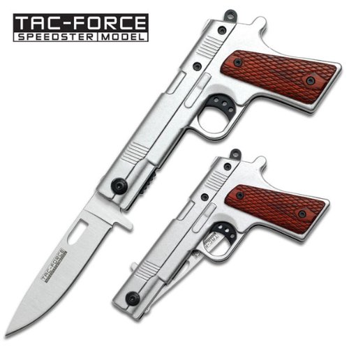 Tac Force TF-662 Folding Knife