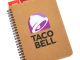 Taco Bell Sauces Tab Journal