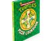 Teenage Mutant Ninja Turtles The Official Pizza Cookbook
