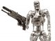 Terminator Endoskeleton Model T-800
