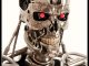 Terminator T800 Endoskeleton Life-Sized Figure Close Up