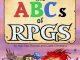 The ABCs of RPGs Children's Book