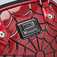 The Amazing Spider-Man Dome Purse