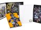 The Art of Overwatch Limited Edition Hardcover Book
