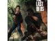 The Art of The Last of Us Hardcover Book