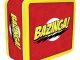 The Big Bang Theory Bazinga! Lunch Box