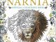 The Chronicles of Narnia Adult Coloring Book