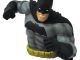 The Dark Knight Returns Batman Black Version Bust Bank