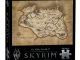 The Elder Scrolls V Skyrim Map 550pc Puzzle