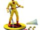 The Flash Reverse Flash One 12 Collective Action Figure