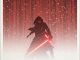 The Force Awakens Kylo Ren Exclusive Poster