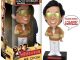 The Hangover Mr. Chow Talking Bobble Head