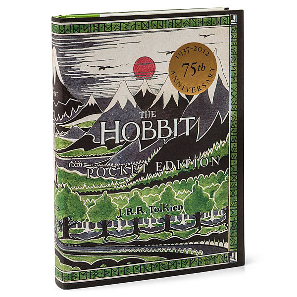 The Hobbit Pocket Edition