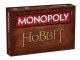 The Hobbit Trilogy Edition Monopoly Game