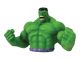 The Incredible Hulk Marvel Bust Bank