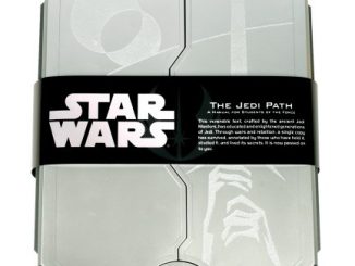 The Jedi Path A Manual for Students of the Force
