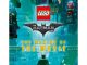 The LEGO Batman Movie The Making of the Movie Hardcover Book