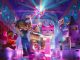 The LEGO Movie 2 Catchy Song