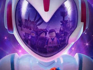 The LEGO Movie 2 Poster