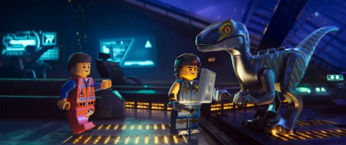 The LEGO Movie 2: The Second Part Trailer