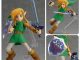 The Legend of Zelda A Link Between Worlds Link Figma Action Figure