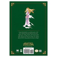 The Legend of Zelda Legendary Edition Volume 1