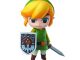 The Legend of Zelda Wind Waker Link Nendoroid Figure