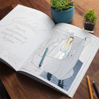 The Lord of the Rings Movie Trilogy Coloring Book