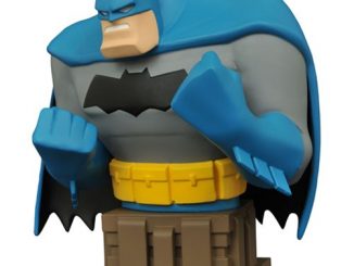 The New Batman Adventures Dark Knight Bust
