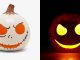 The Nightmare Before Christmas Jack Skellington Pumpkin Head Lamp