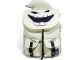 The Nightmare Before Christmas Oogie Boogie Slouch Backpack