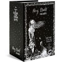 The Nightmare Before Christmas Rag Doll Fragrance Box