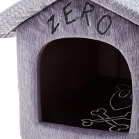 The Nightmare Before Christmas Zero Dog House