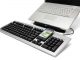 The One Keyboard for iPhone and PC or Mac