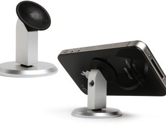 The Oona - Anywhere iPhone Mount