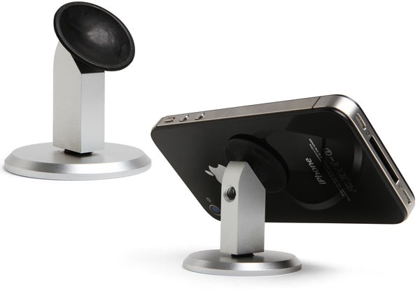 The Oona - Anywhere iPhone Mount