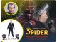 The Spider 1:6 Scale Action Figure