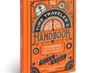 The Time Travelers Handbook
