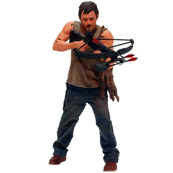 The-Walking-Dead-Daryl-Dixon-Action-Figure