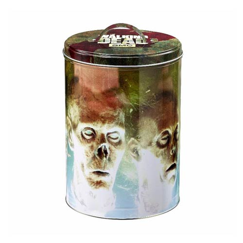 The Walking Dead The Governors Victim Cookie Jar