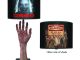 The Walking Dead Zombie Hand Table Lamp