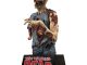 The Walking Dead Zombie Vinyl Bust Bank