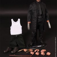 The Wolverine Sixth Scale Figure with Accessories