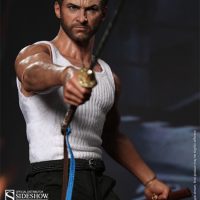 The Wolverine Sixth Scale Figure with Sword